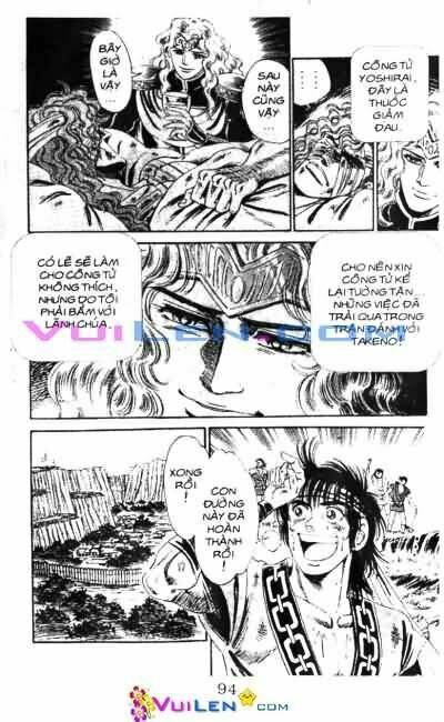 vương tử takeru chapter 14 94