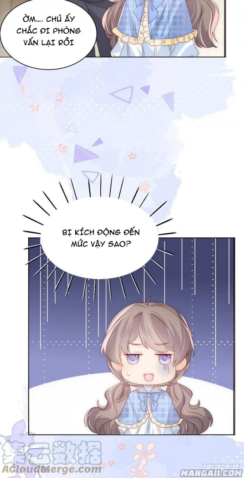 đoàn sủng lão đại ba tuổi rưỡi chapter 169 7