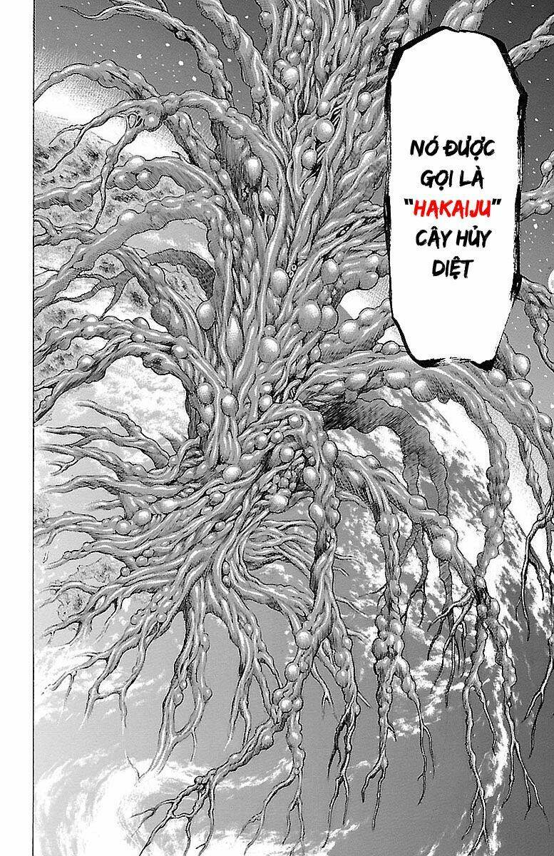 hakaijuu chapter 81 9