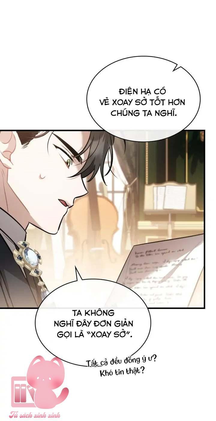 đêm đen khuất bóng chapter 40 3