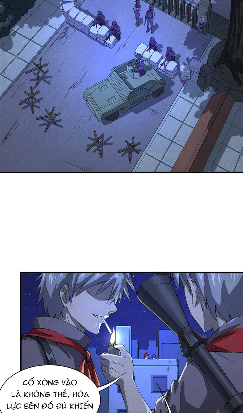 vua thời gian chapter 21 14