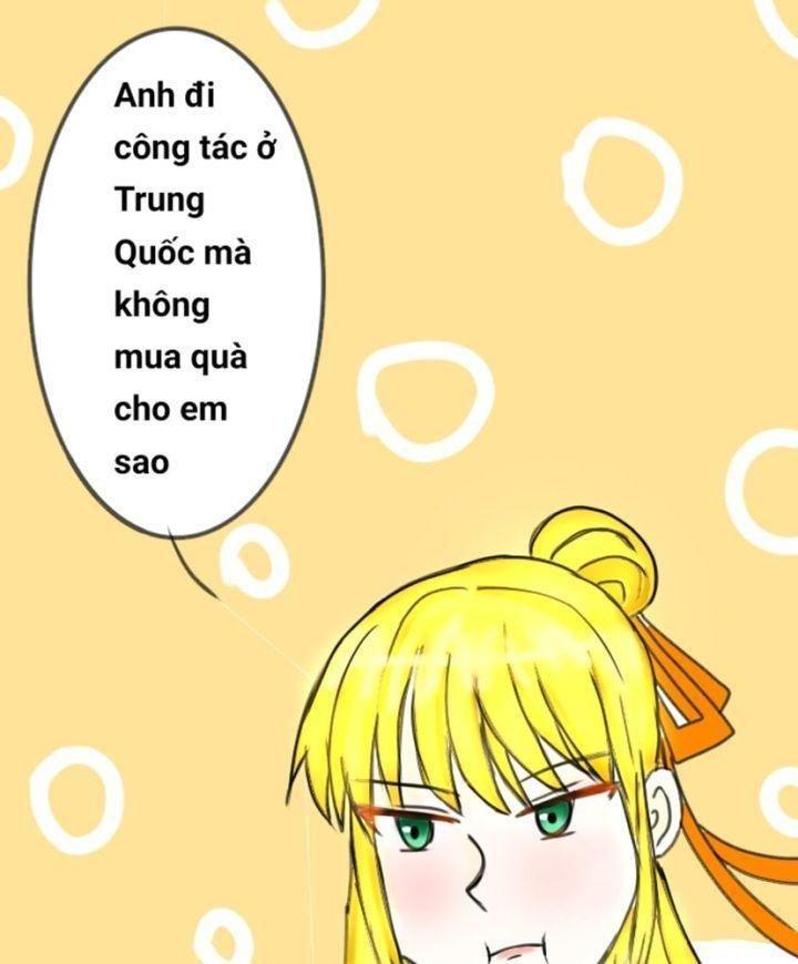 xuyên không làm thái tử phi chapter 1 64