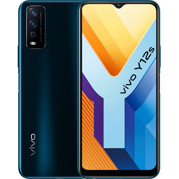 ĐIỆN THOẠI VIVO Y12S- HÀNG CHÍNH HÃNG