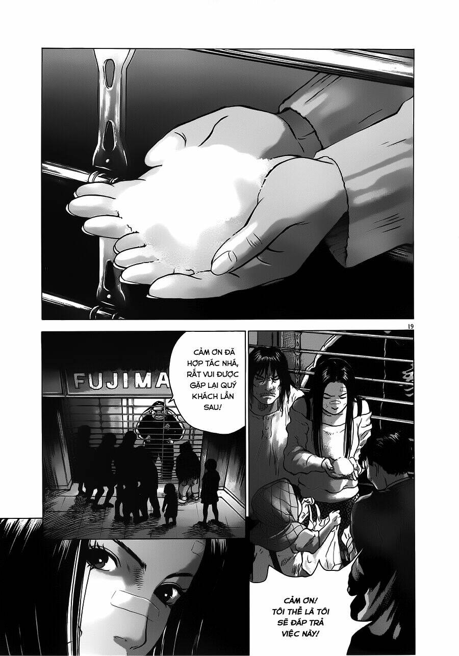 sprite chapter 20 21