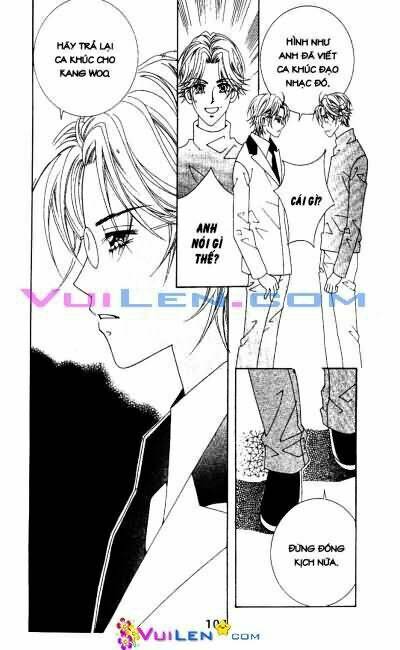 chạm mặt thần tượng chapter 12 104