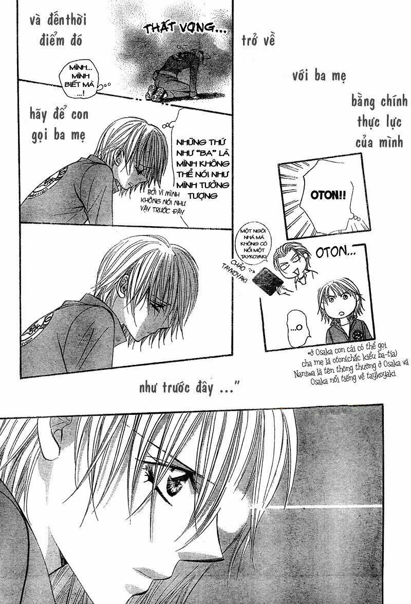 thử thách của kyouko chapter 113 25