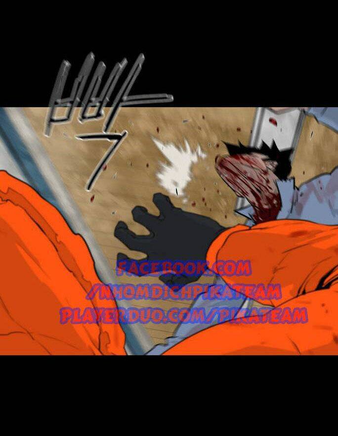 đêm vùng cực chapter 17 33