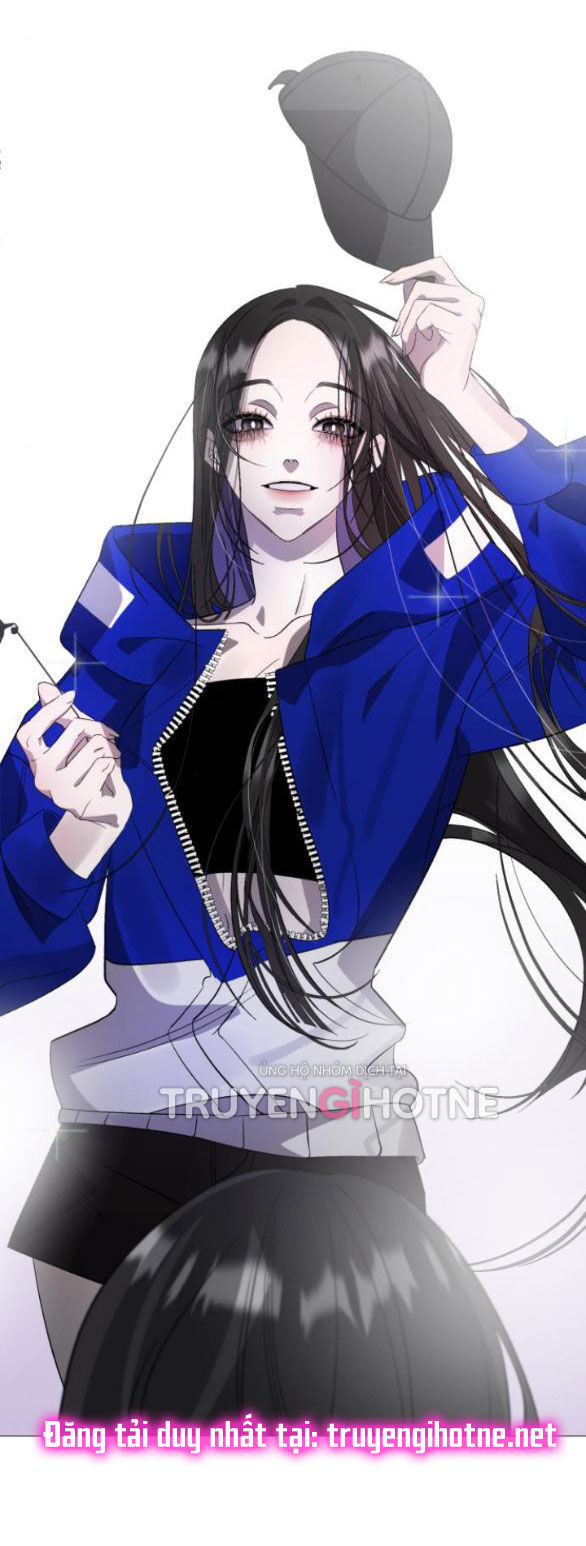 điệu nhảy say mê giữa màn đêm chapter 4.2 46