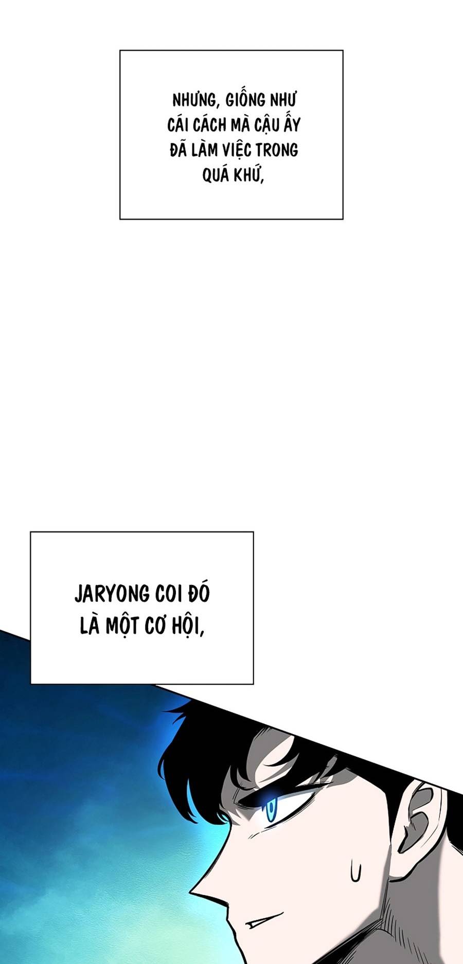 chiến binh học đường - cuộc đột kích trong ngục tối chapter 25 62