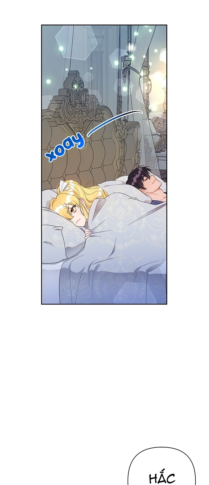 đây là cuộc hôn nhân lừa đảo chapter 9.1 20