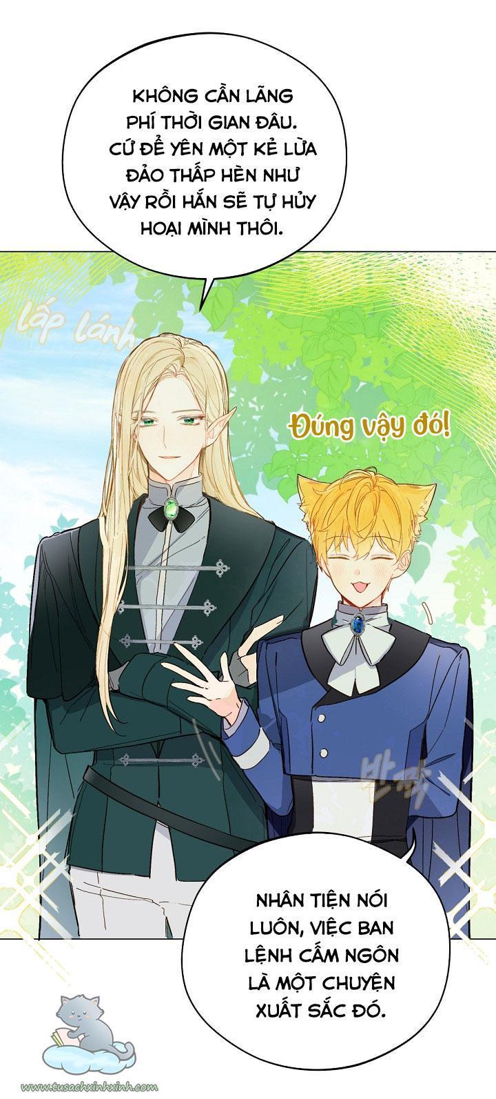 trang trại hạt dẻ cạnh hoàng cung chapter 9 48