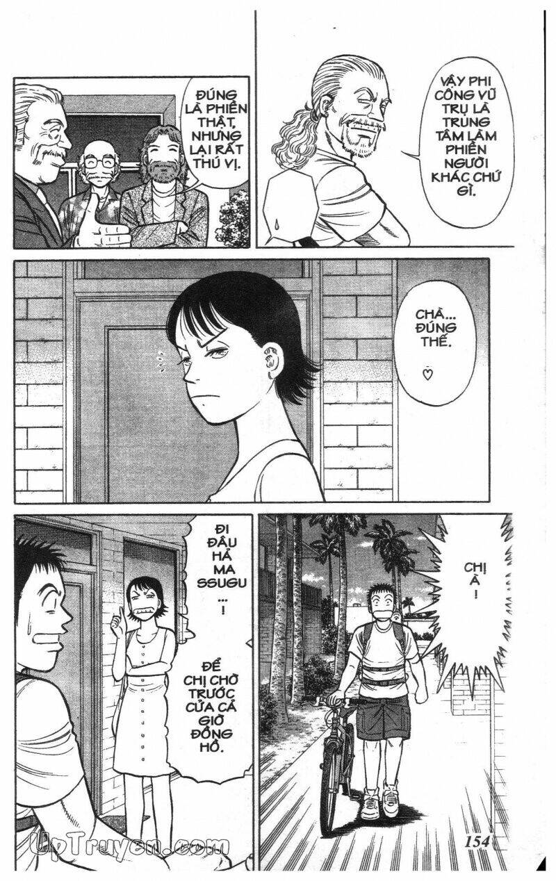 hộ chiếu xanh chapter 10 155