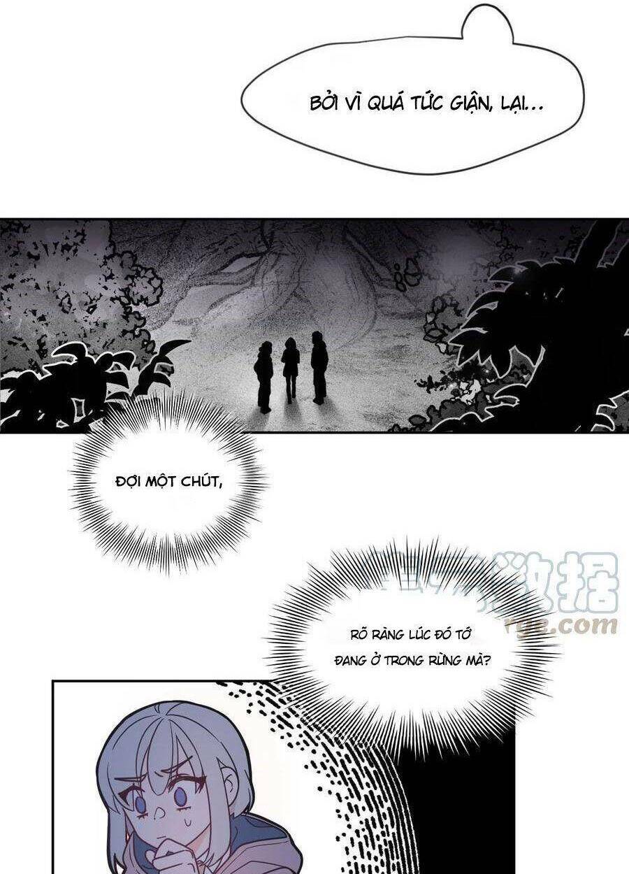 nhật ký nấm ma cô chapter 3 11