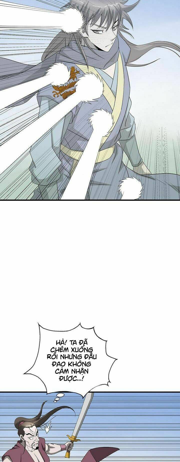 cuồng long chapter 34 37