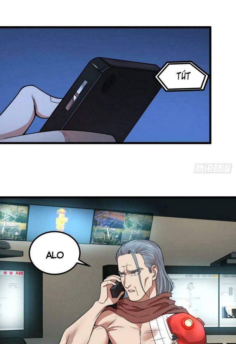 danh sách kẻ phản diện chapter 137 30