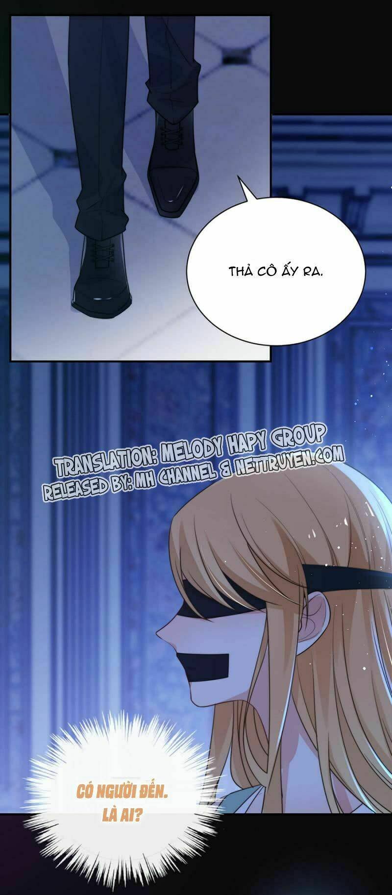 ma lạt thiên kim đẩu ác thiếu chapter 200 6