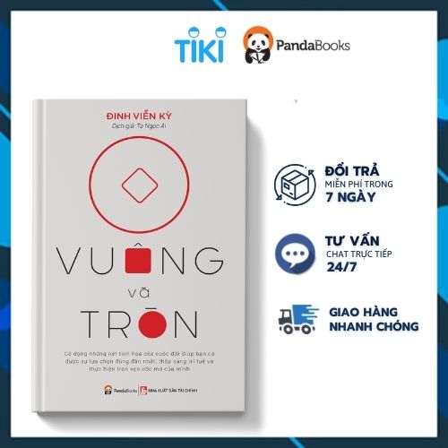 Vuông Và Tròn