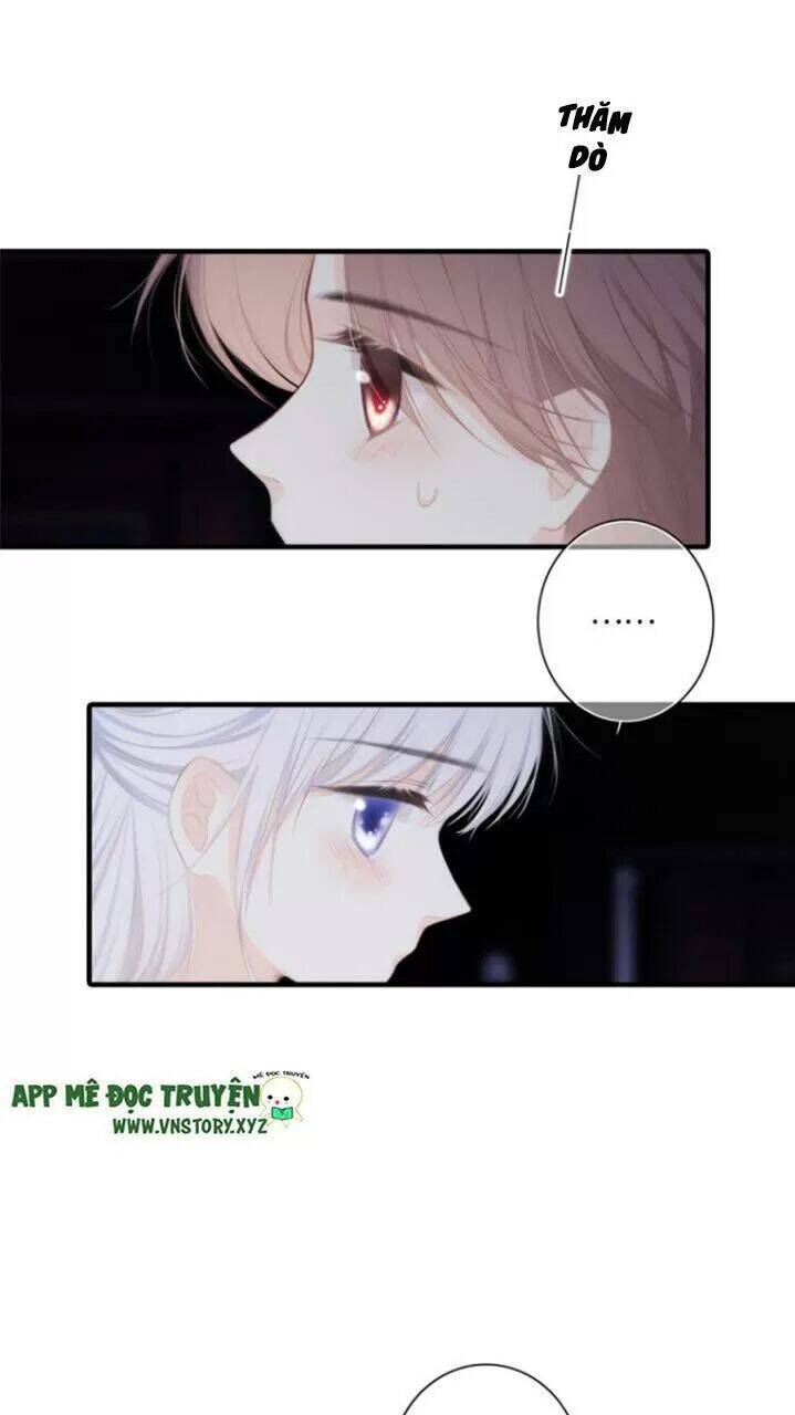 con tim rung động 2 chapter 123 27