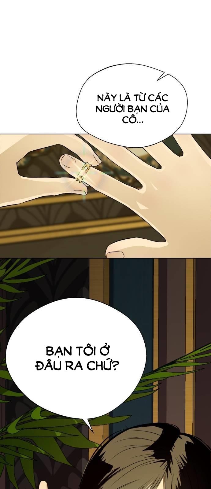 nữ anh hùng - truyện ngắn chapter 1.1 18