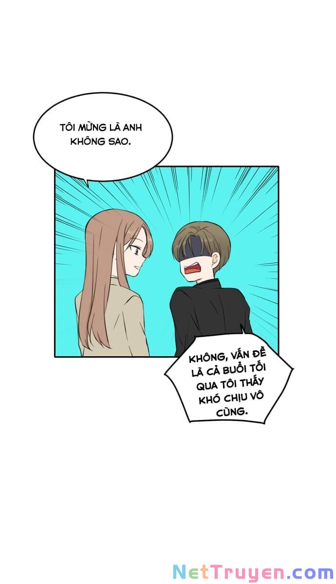 kiếp này cũng xin chăm sóc tôi như vậy nhé kiếp này cũng xin chăm sóc tôi như vậy nhé chapter 18 30