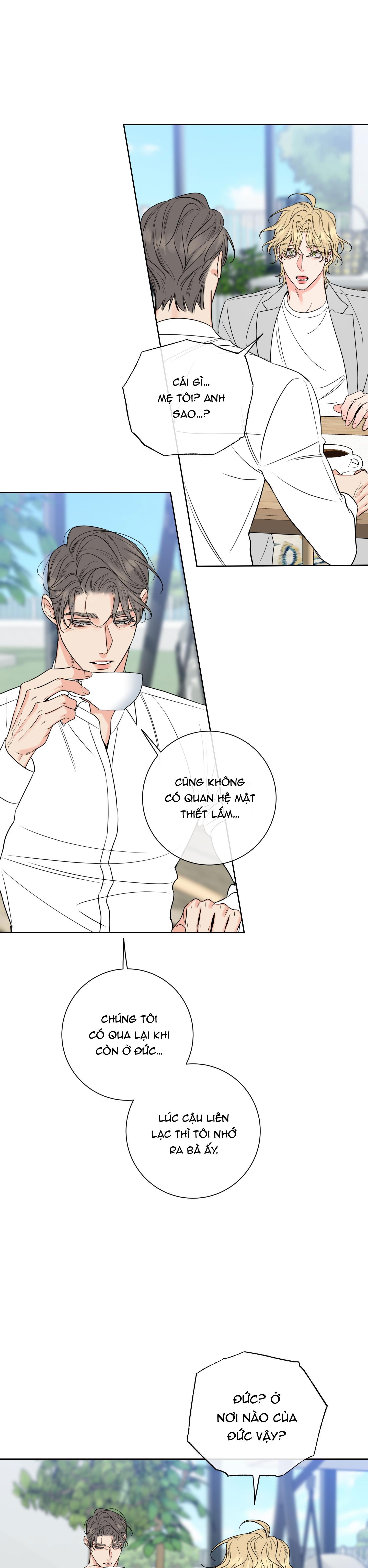 chuyện tình rắc rối -dmbl chapter 13 23