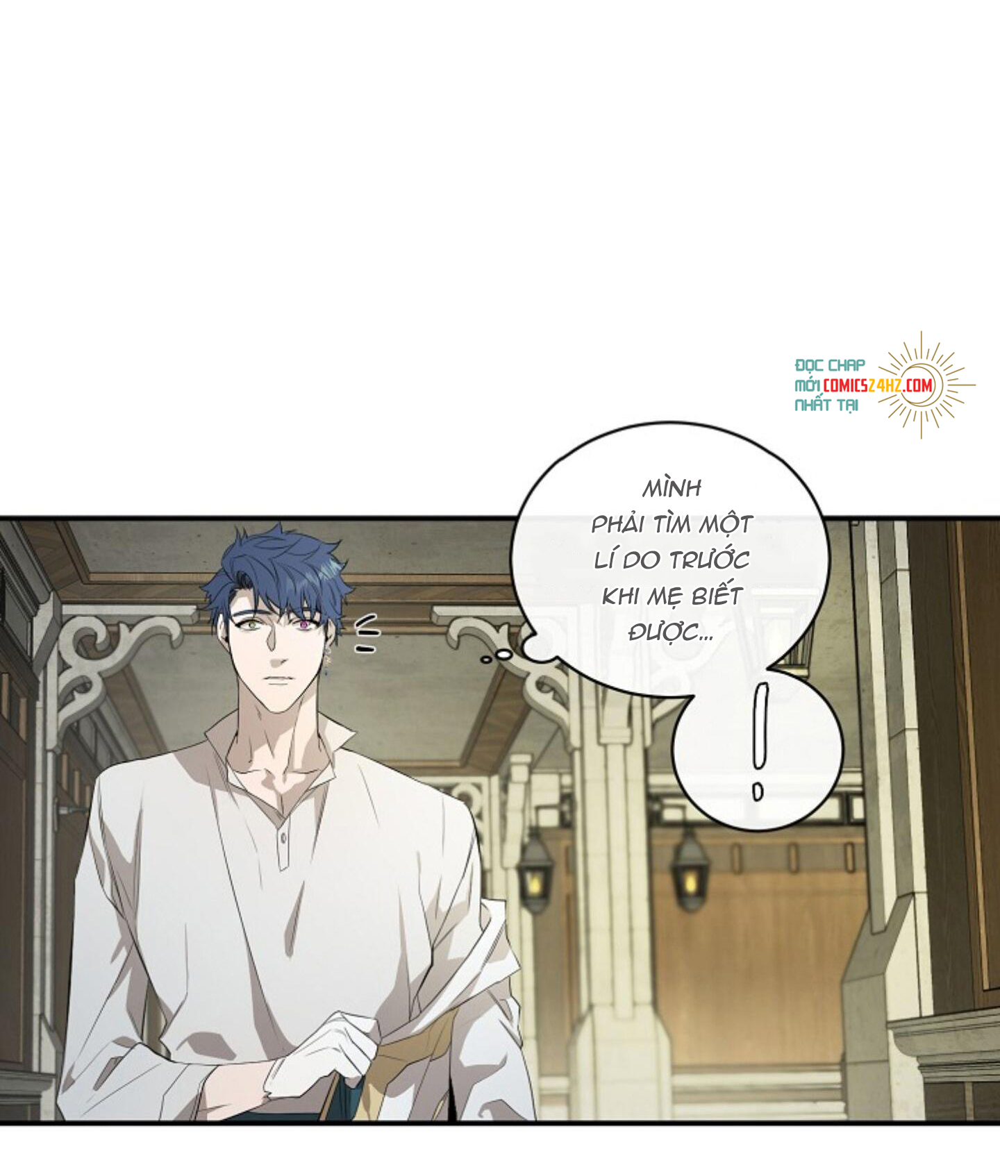 vừa yêu vừa ghét chapter 5 20