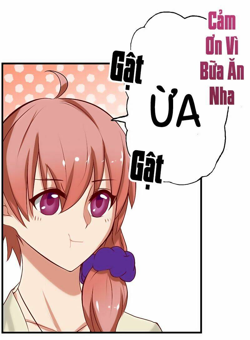 tổng tài sát vách thỉnh chỉ giáo chapter 4 25