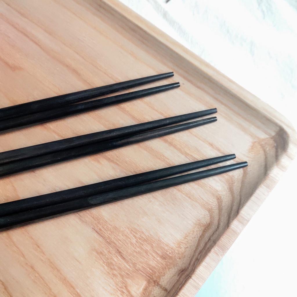 ĐŨA GỖ MUN KHẢM TRAI NGHỆ THUẬT, ĐŨA GỖ SANG TRỌNG, CHỤP ẢNH DECOR