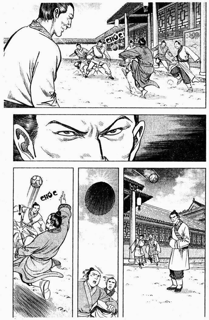 thủy hử chapter 3 20