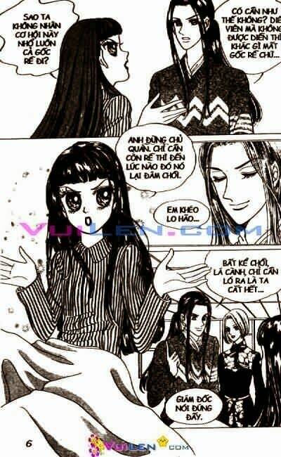 cô gái đến từ quá khứ chapter 6 3