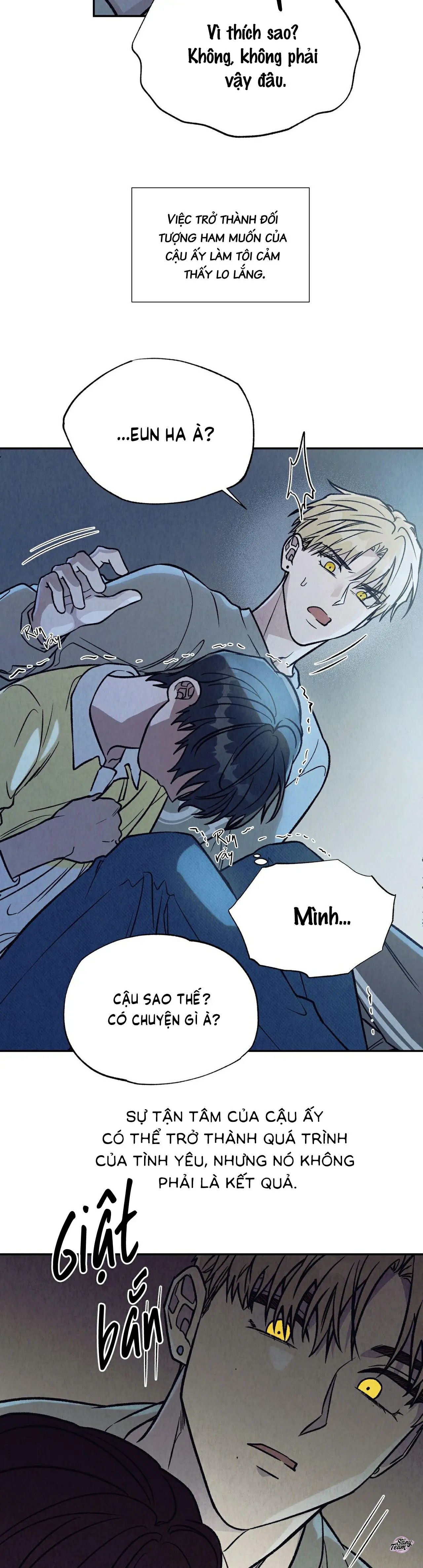 yêu em chapter 1 31