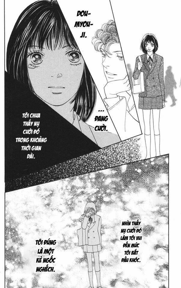 con nhà giàu chapter 165 23