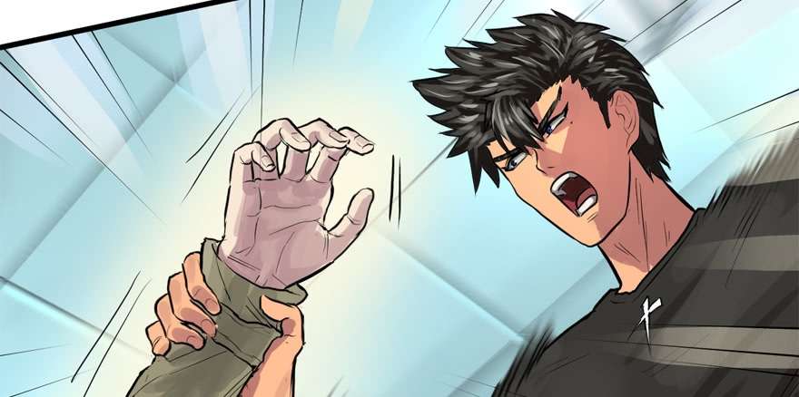 vua sinh tồn chapter 48 35