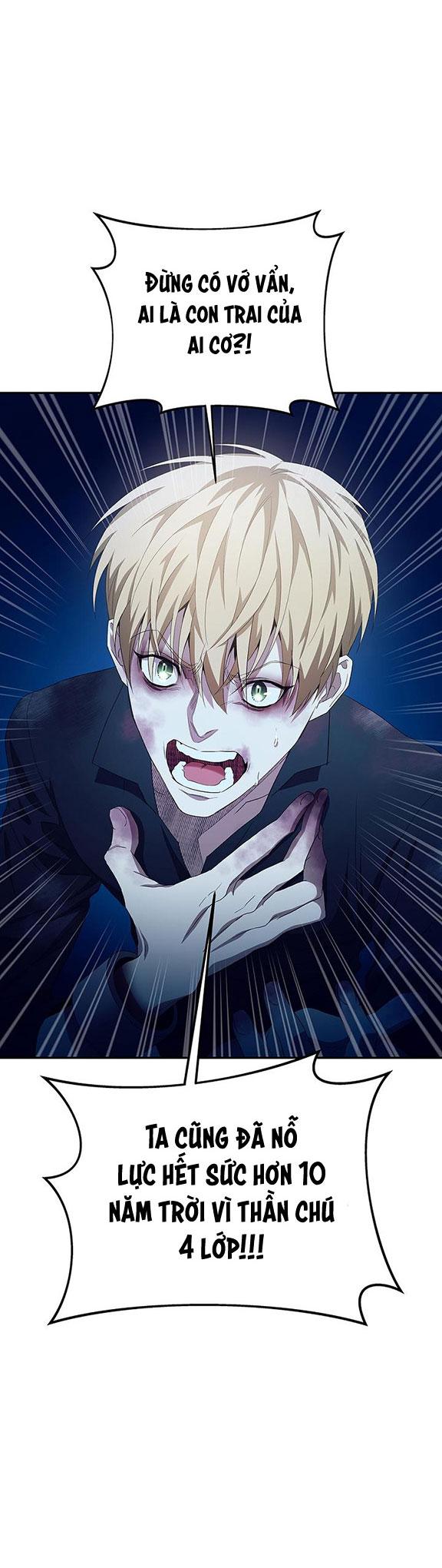 hai đất nước, đất nước của nô lệ chapter 30 7