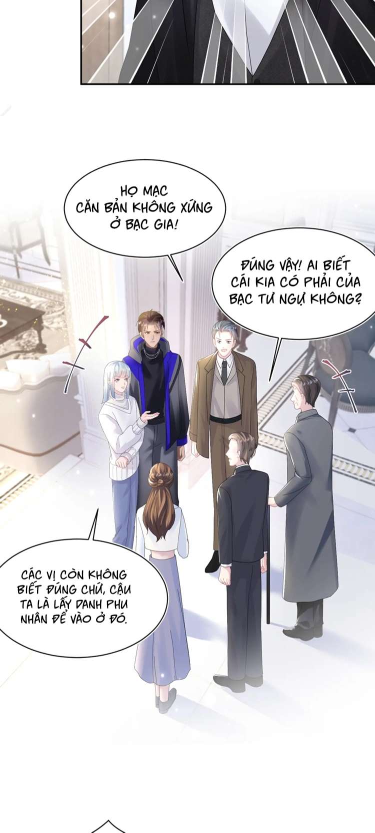 Tuyệt Mỹ Bạch Liên Online Dạy Học chapter 144 32