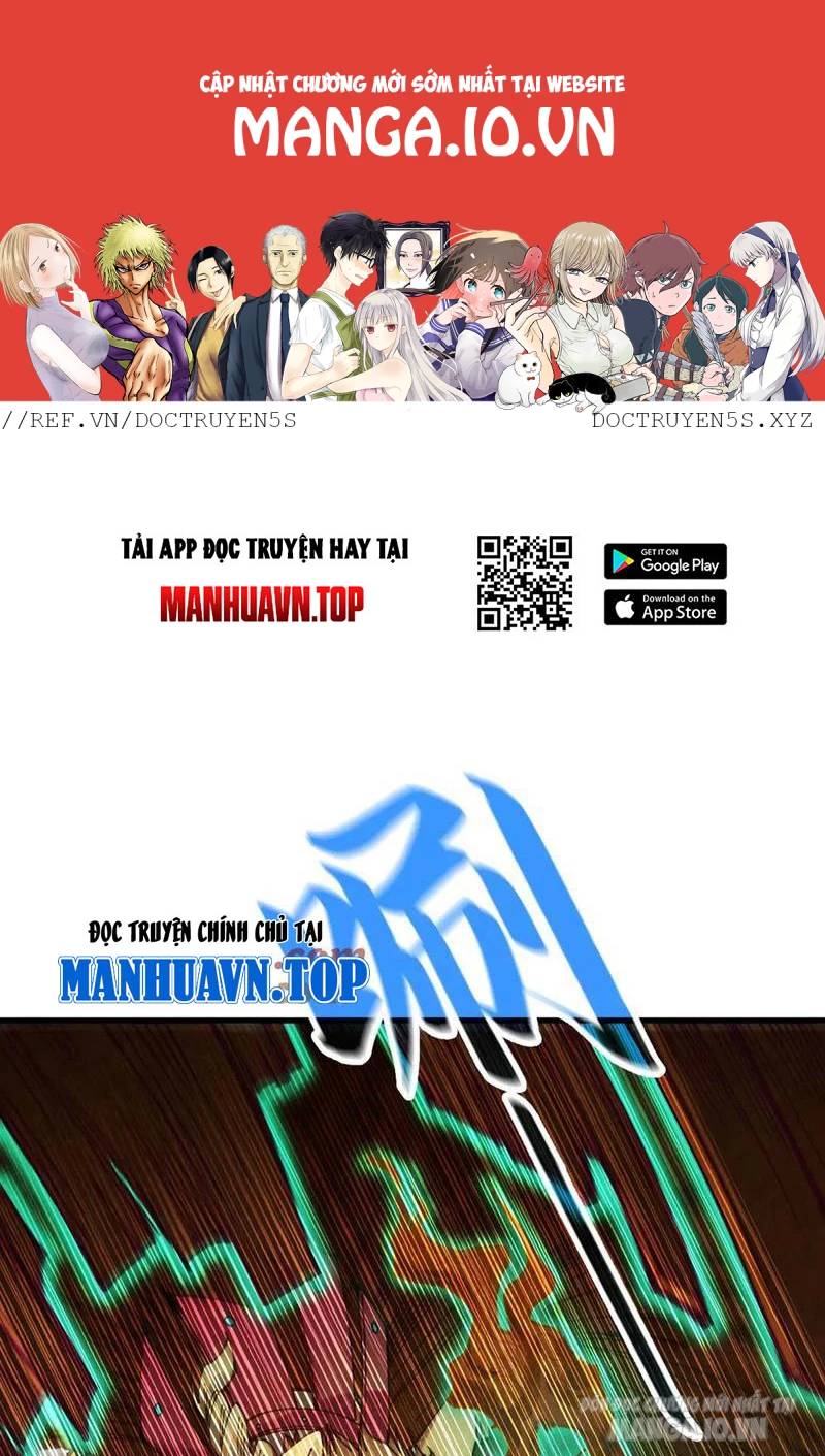 vạn cổ chí tôn chapter 304 1