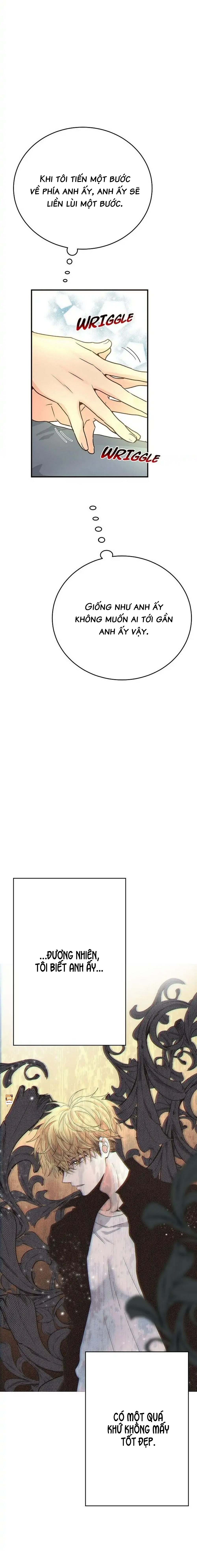 mối quan hệ phù hợp chapter 5 9