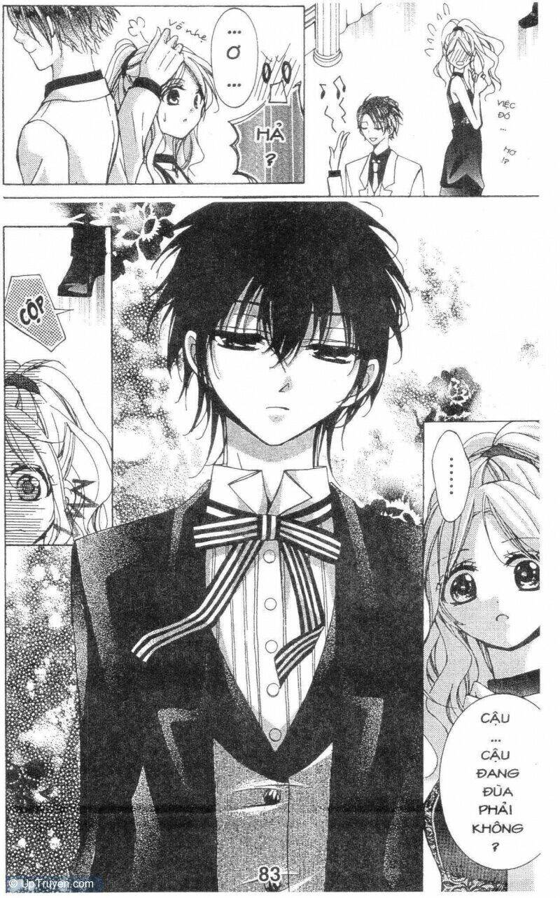 amai akuma ga warau chapter 41 6