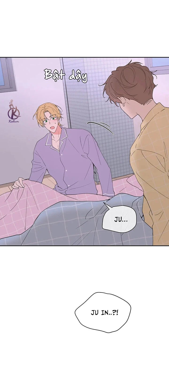 tâm tư của ju in chapter 49 2