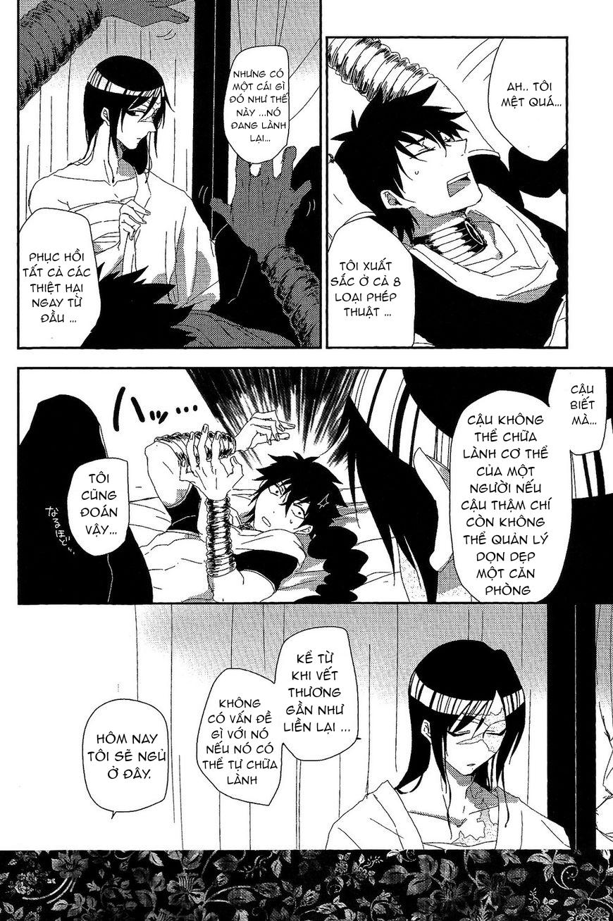 oneshot hỏny chapter 17 3