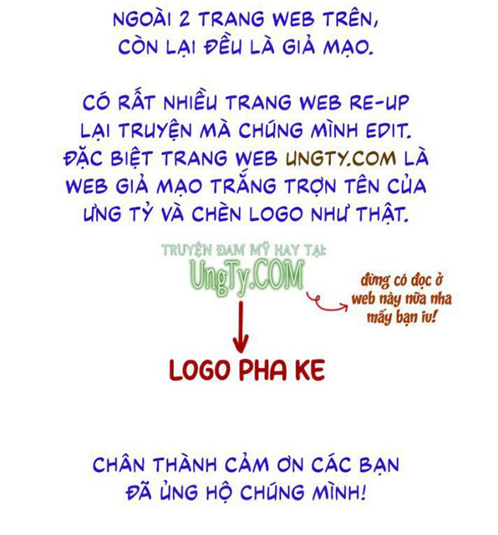 tín tức tố nói chúng ta không thể chapter 27 53