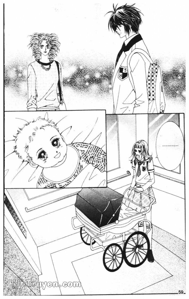 vợ chồng trẻ con bản đẹp chapter 12 56