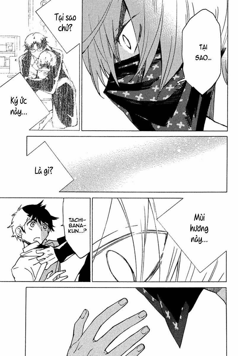 hell’s kitchen chapter 37 32