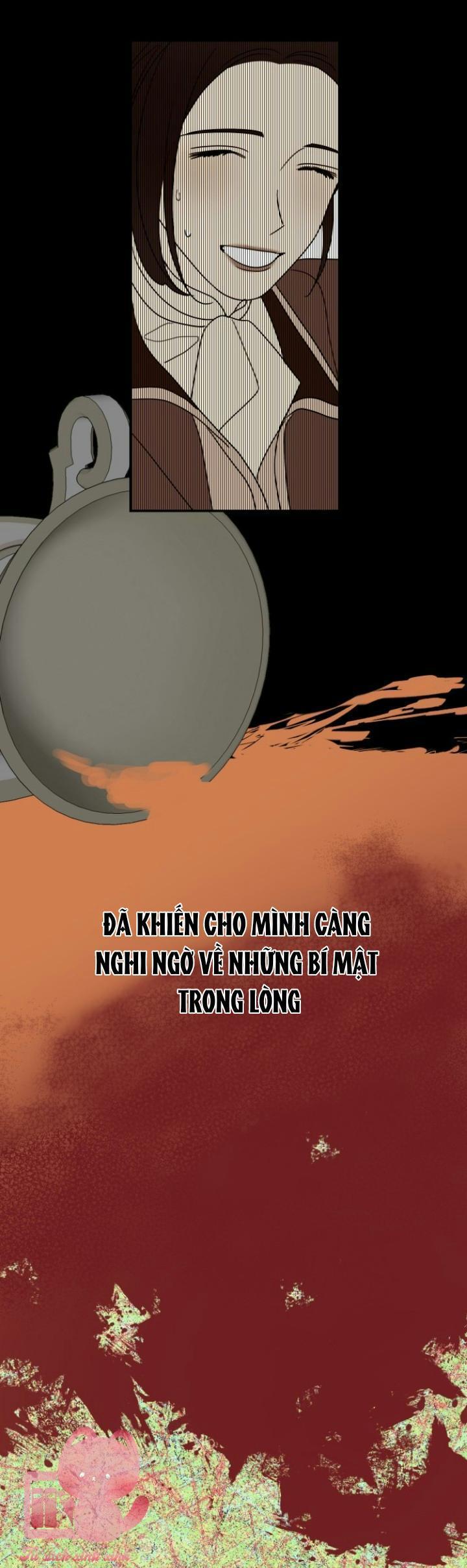 người thân của tôi đều sợ hãi tôi chapter 11 29