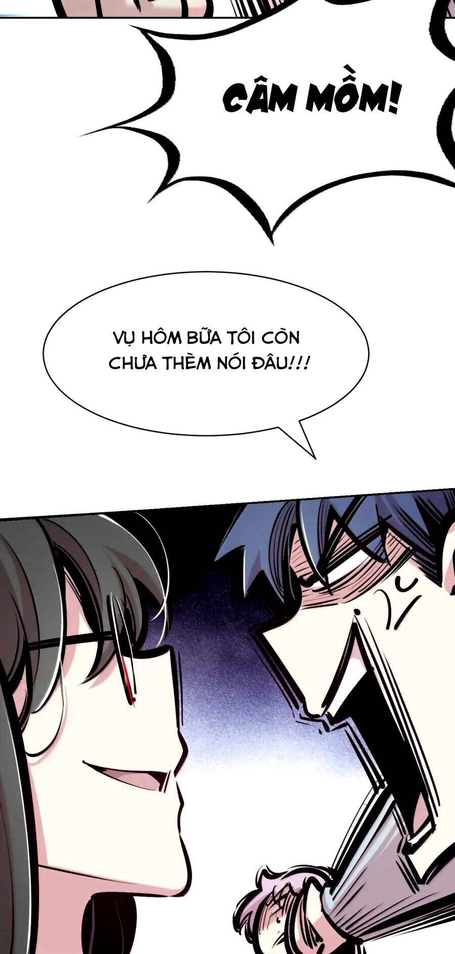 oan gia chung nhà ! chapter 125.2 69