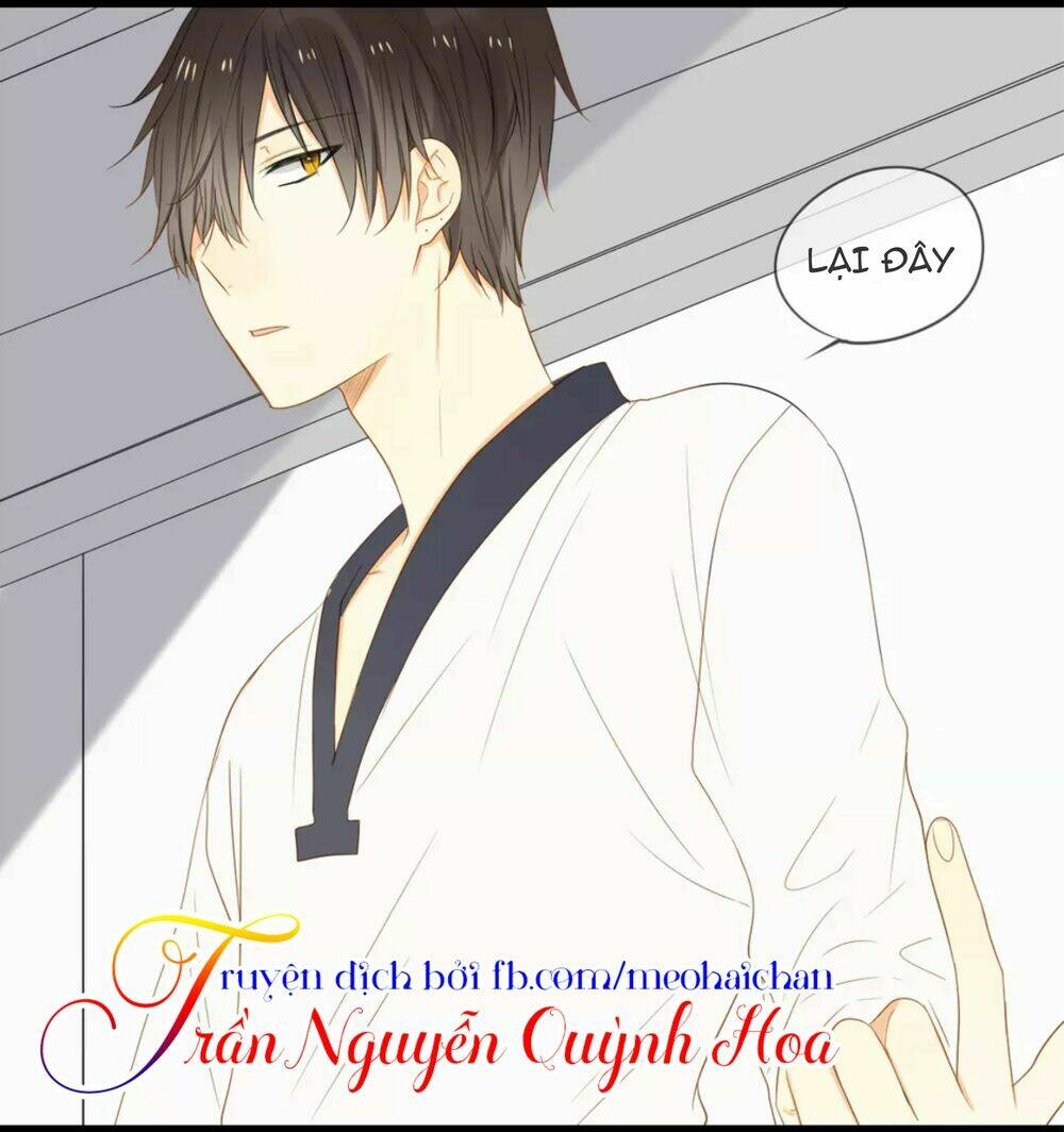 điều giáo quan hệ chapter 13 13