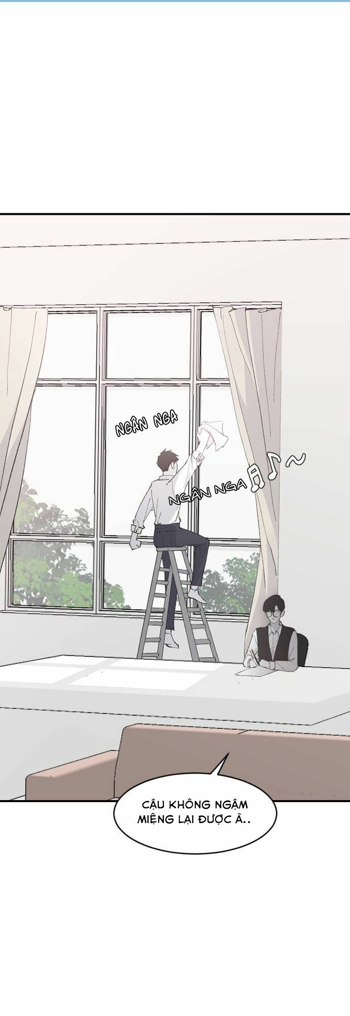 ba người anh trai cực phẩm của tôi chapter 24 16