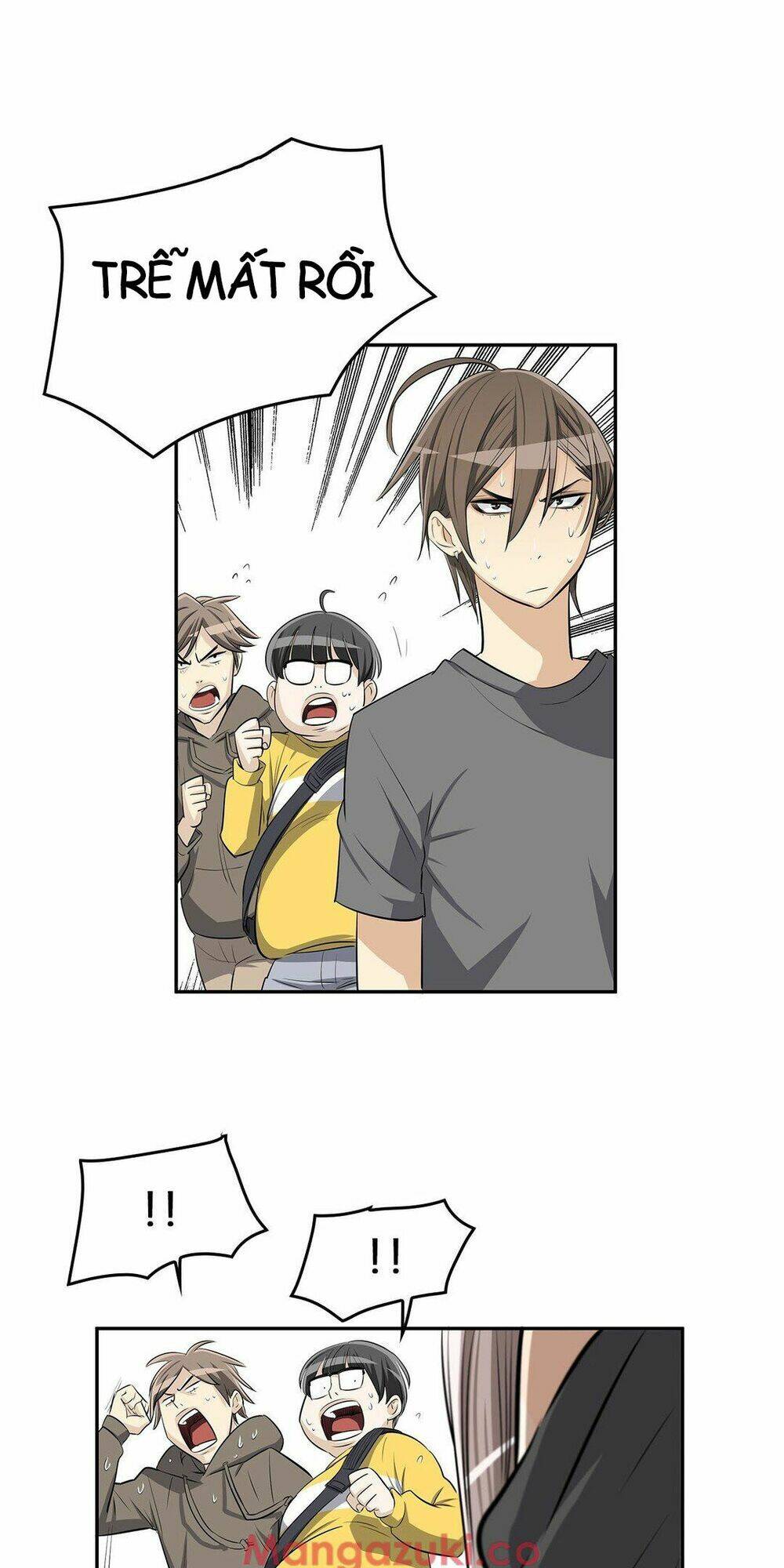 câu lạc bộ sa đoạ chapter 6 30