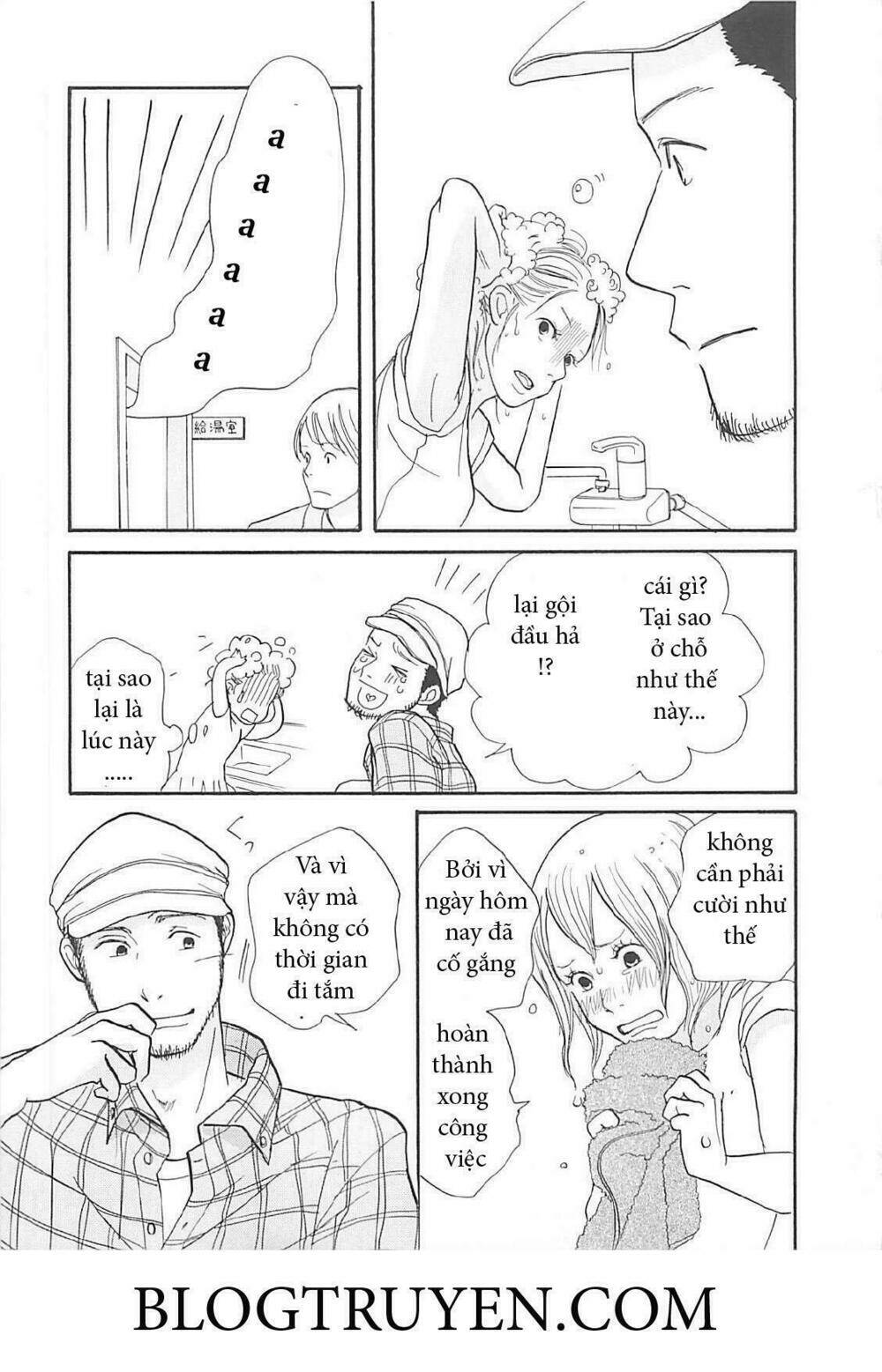 gozen 3 ji no muhouchitai chapter 5 30