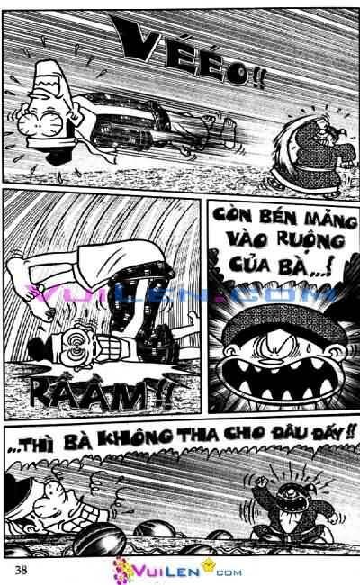 thần đồng đất việt chapter 32 34